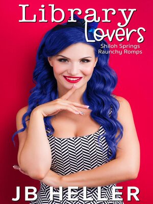 cover image of Library Lovers
